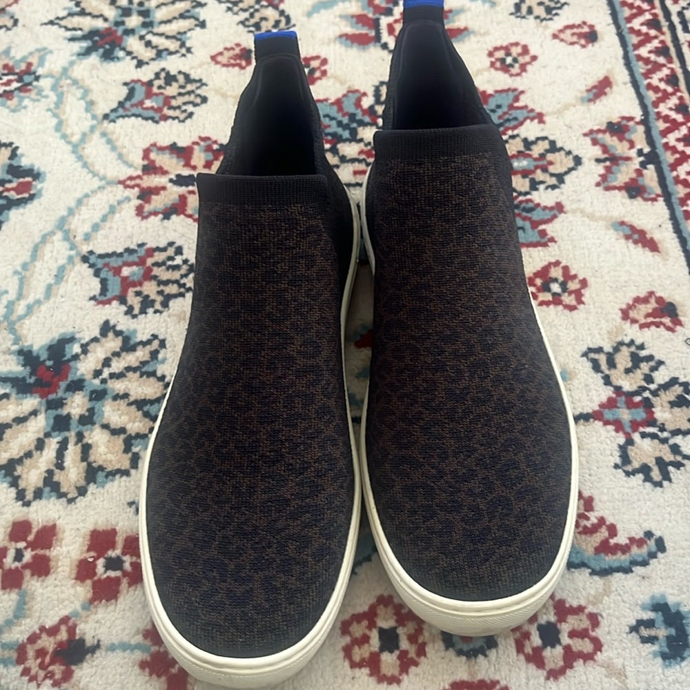 Rothy’s shoes